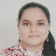 Akansha S. Class 12 Tuition trainer in Delhi