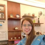 Nawadita J. BA Tuition trainer in Darjeeling