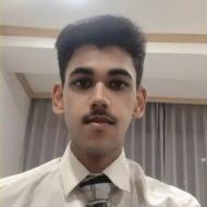 Mishra Class 8 Tuition trainer in Lucknow