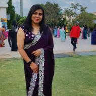 Vinita Aswani Class 12 Tuition trainer in Jaipur