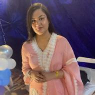 Parnika A. BCom Tuition trainer in Yamuna Nagar