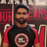 Bunty Personal Trainer trainer in Delhi