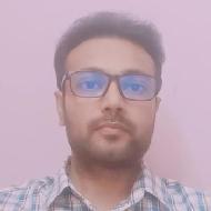 Amit Kumar Verma Class I-V Tuition trainer in Noida
