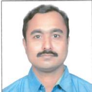 Amol Kasodekar Medical Entrance trainer in Pune