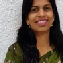 Photo of Sarika P.