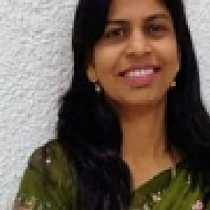 Sarika P. BTech Tuition trainer in Pune