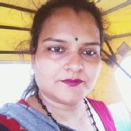 Tapasya Sanskrit Language trainer in Delhi