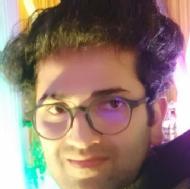 Kuldeep Azad Computer Course trainer in Jubbal