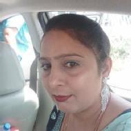 Rupinder K. Punjabi Speaking trainer in Mumbai