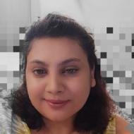 Meghna Mukherjee Class I-V Tuition trainer in Kolkata