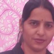 Jyoti S. Class I-V Tuition trainer in Billawar