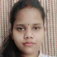 Smriti P. BCom Tuition trainer in Lucknow