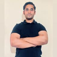 Laxman Personal Trainer institute in Hyderabad