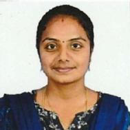 Priya Class I-V Tuition trainer in Vellore