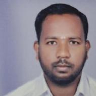 Shivaraj Doddamani Class I-V Tuition trainer in Shirahatti