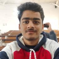 Hamza Khan Class 12 Tuition trainer in Aligarh