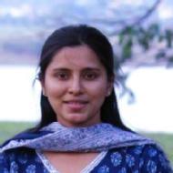 Shreekrupa PB Class 12 Tuition trainer in Bangalore