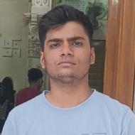 Tanmay Singh Class I-V Tuition trainer in Agra