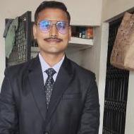 Suraj Chaudhary Class 6 Tuition trainer in Delhi