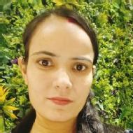 Manju Class 7 Tuition trainer in Faridabad