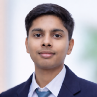 Utkarsh Goel Class 10 trainer in Muzaffarnagar