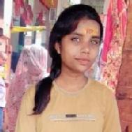 Priyanka Y. Class 10 trainer in Varanasi
