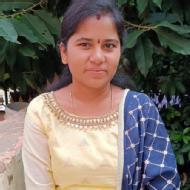 Sudha G. Class 9 Tuition trainer in Mysore