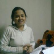 Meenu Gupta Company Secretary (CS) trainer in Delhi