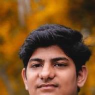 Shivansh Tripathi Class I-V Tuition trainer in Lucknow