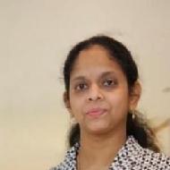 Swathi R. Tamil Language trainer in Bangalore