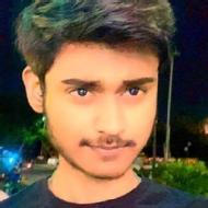 Mritunjay Thakur Class 9 Tuition trainer in Delhi