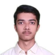 Aditya Kumar Class 9 Tuition trainer in Delhi