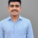 Prasad Suresh Kirpan Mobile App Development trainer in Thane