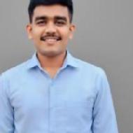 Prasad Suresh Kirpan Mobile App Development trainer in Thane