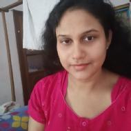 Banani Ghosh Class 12 Tuition trainer in Kolkata