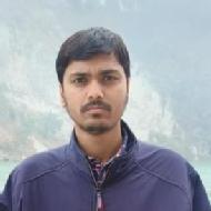 Gaurav Kumar Class 8 Tuition trainer in Delhi