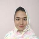 Photo of Sakina K.