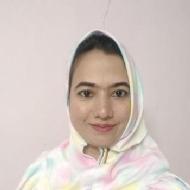 Sakina K. Nursery-KG Tuition trainer in Karjat