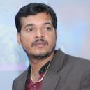 Photo of Gandikota Narasimhulu
