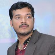 Gandikota Narasimhulu BTech Tuition trainer in Tirupati Rural