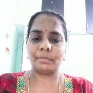 Kavitha S. Class I-V Tuition trainer in Kattankulathur