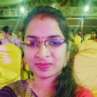 Nandhini Ragiri Class I-V Tuition trainer in Hyderabad