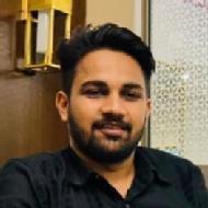 Aayush Bhardwaj UI Design trainer in Bangalore