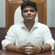 Gaurav Khare Spoken English trainer in Gwalior