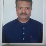 Saminathan Murugesan Astrology trainer in Coimbatore