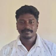 Sreeraj T C BA Tuition trainer in Thiruvananthapuram