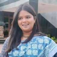 Aradhya M. Class I-V Tuition trainer in Varanasi