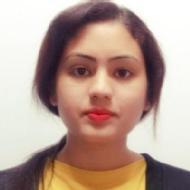 Renuka Class I-V Tuition trainer in Delhi