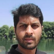 Kiran Kumar P Keyboard trainer in Bangalore