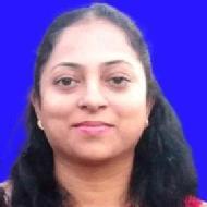 Jenifer R. Class 12 Tuition trainer in Chennai